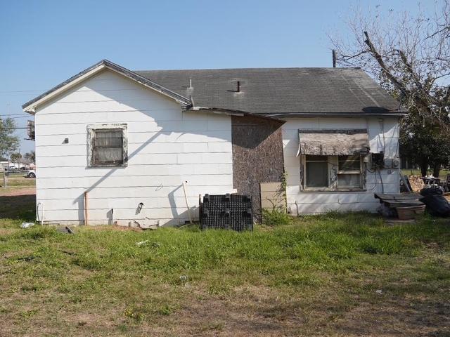 House for sale in Hebbronville, Texas
