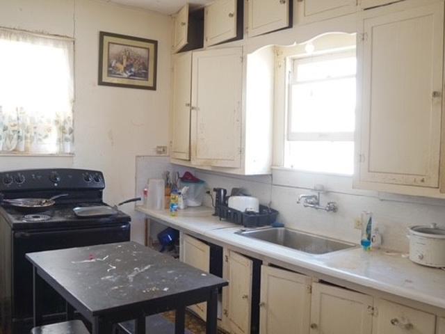 House for sale in Hebbronville, Texas