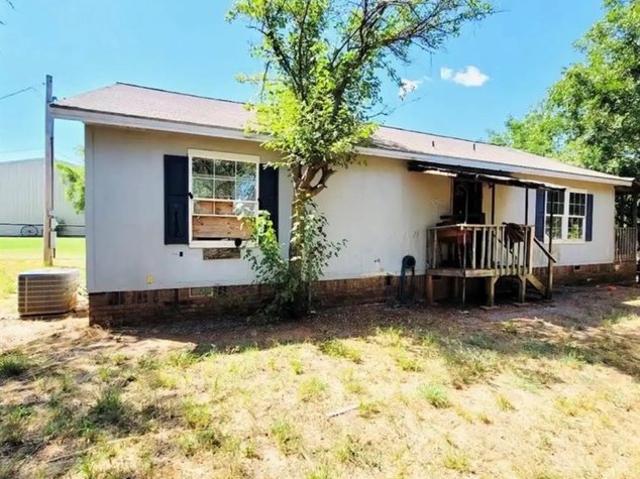 House for sale in Washita, Oklahoma