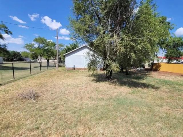 House for sale in Washita, Oklahoma