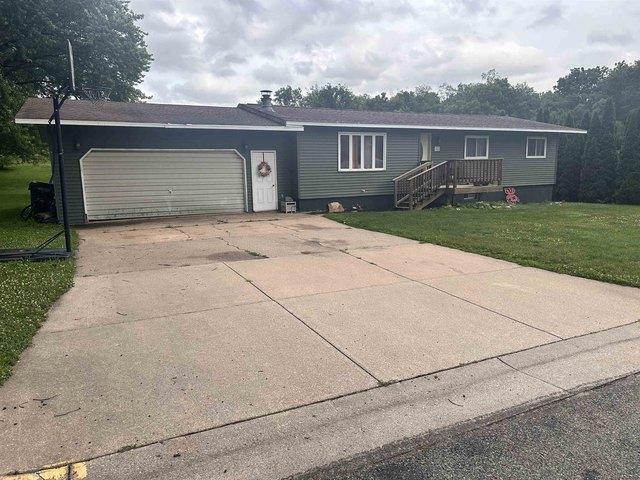 House for sale in Wauzeka, Wisconsin