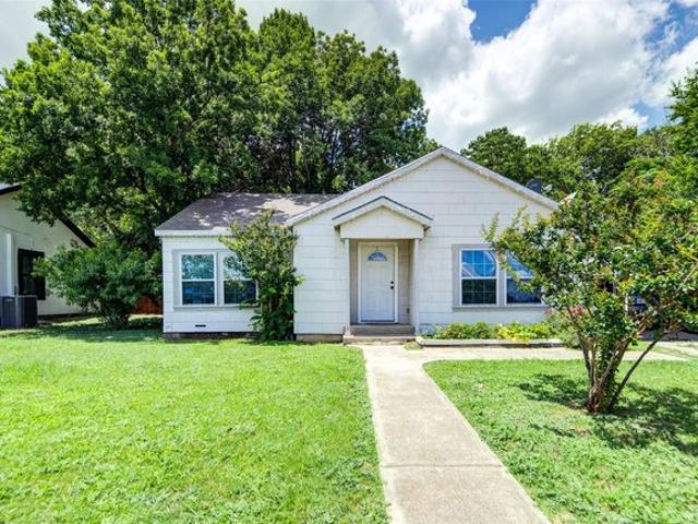 House for sale in Wise, Texas