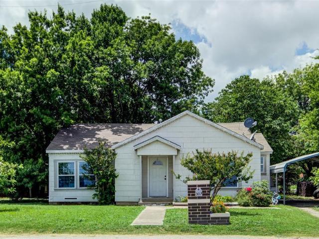 House for sale in Wise, Texas