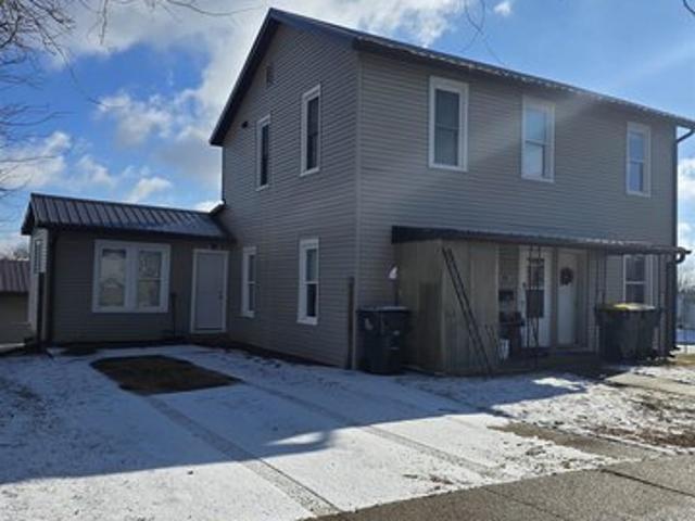 House for sale in Lancaster, Wisconsin