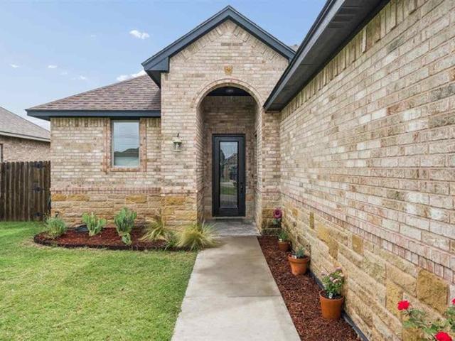 House for sale in Cache, Oklahoma