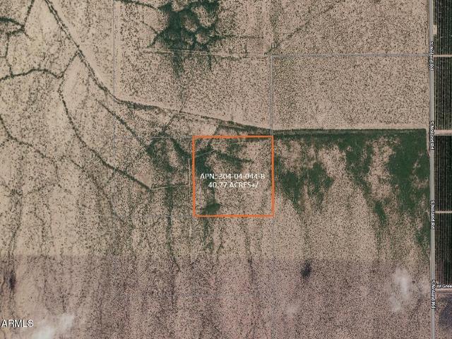 Land for sale in San Simon, Cochise County