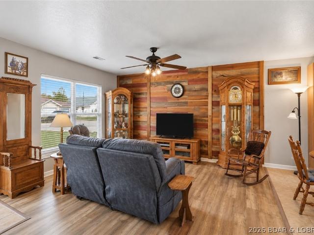 House for sale in Eldon, Miller County