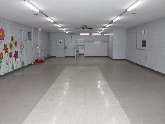Property for rent in Ark