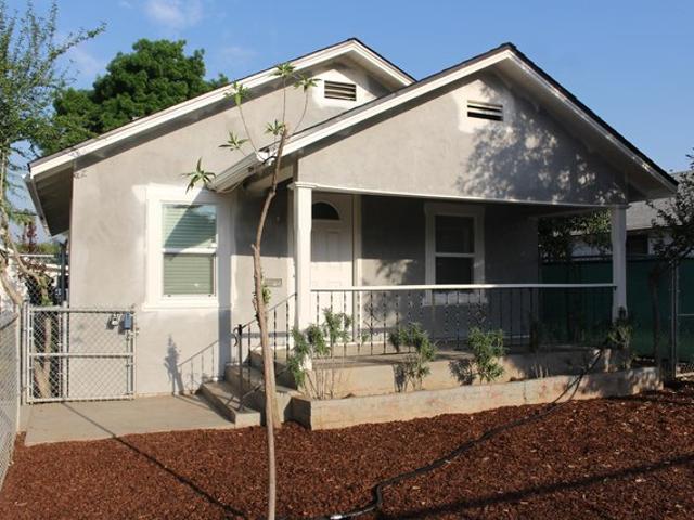House for sale in Exeter, Tulare County
