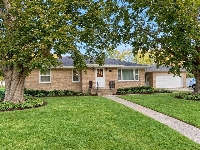 House for sale in Winnebago, Winnebago County