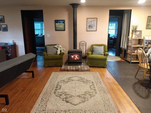 House for sale in Tipton, Indiana