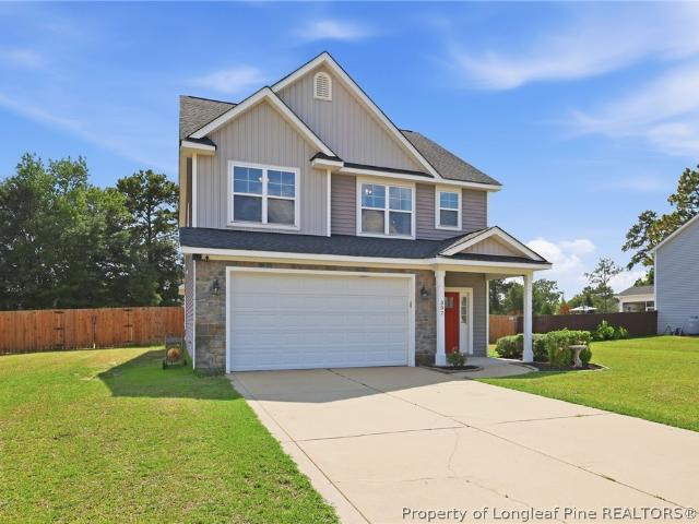 House for sale in Cameron, North Carolina