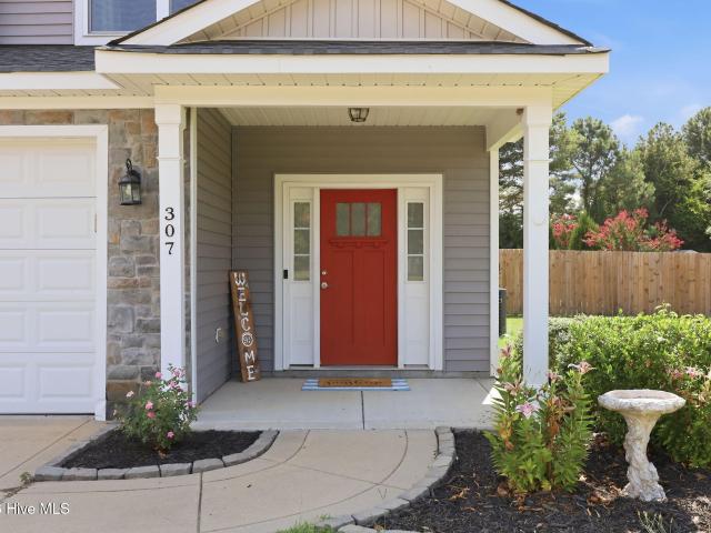 House for sale in Cameron, North Carolina