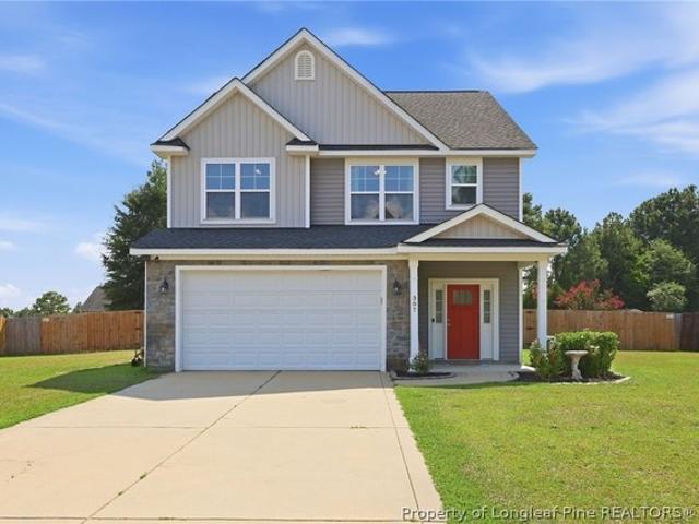 House for sale in Cameron, North Carolina