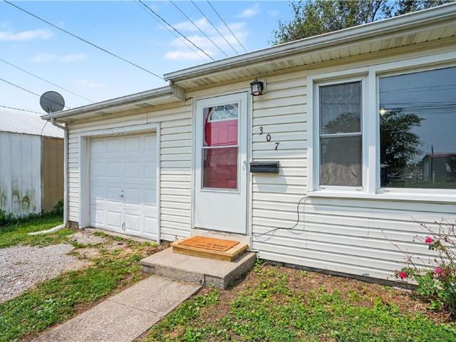House for sale in Ray, Missouri