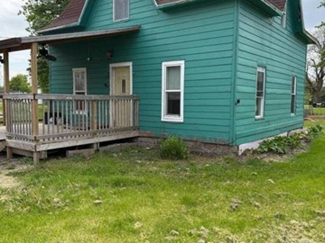 House for sale in Ringgold, Iowa