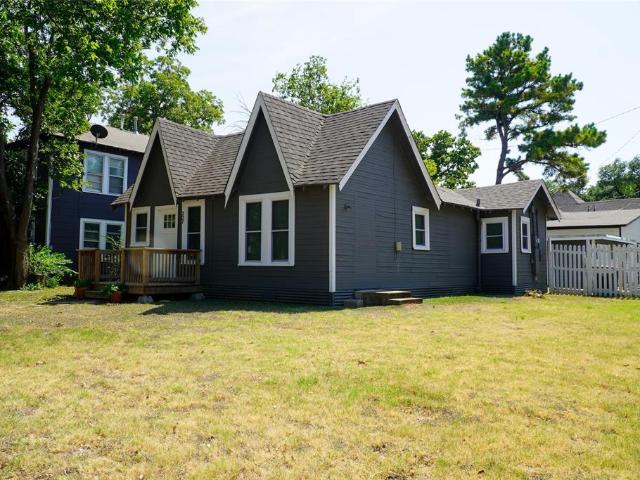 House for sale in Johnson, Texas