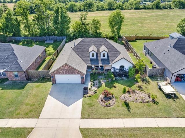 House for sale in Ark