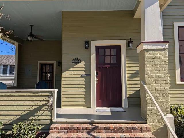 House for sale in Natchez Historic District, Natchez