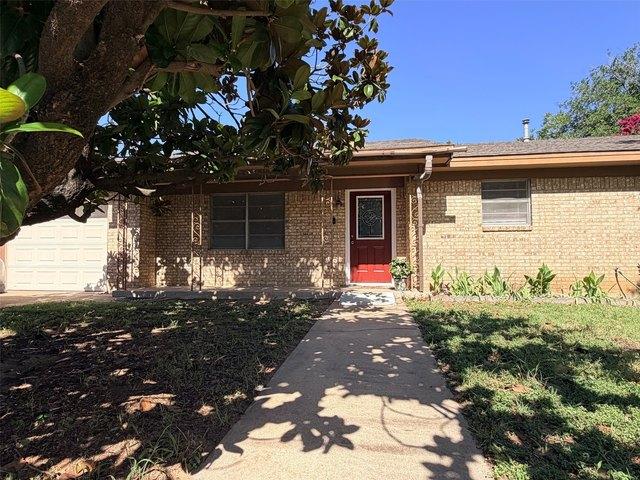 House for sale in Comanche, Texas
