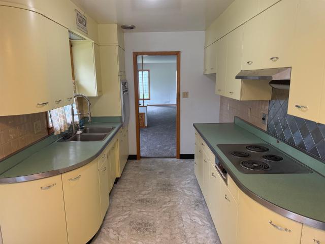 House for sale in Forreston, Illinois