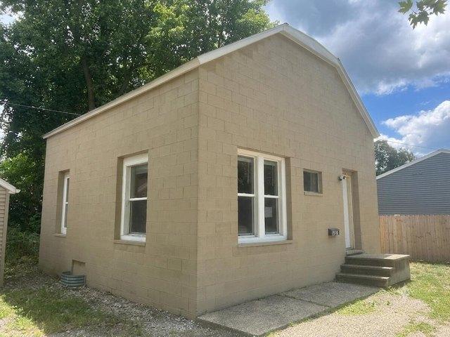 House for sale in Bangor, Michigan