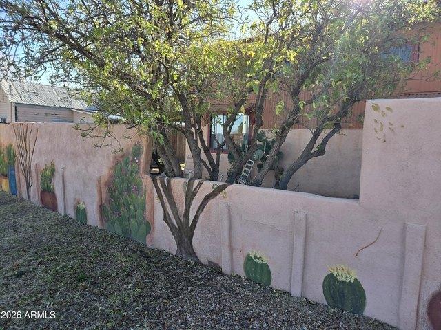 House for sale in Cochise, Arizona