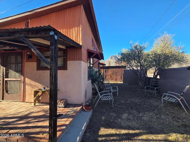House for sale in Cochise, Arizona