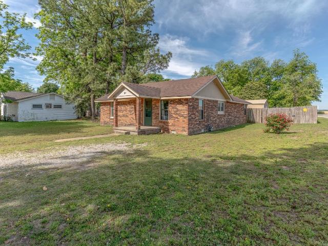 House for sale in Ark