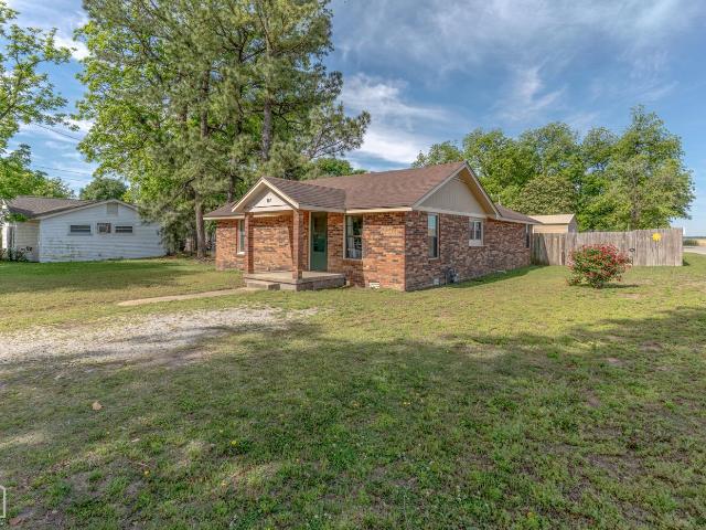 House for sale in Ark