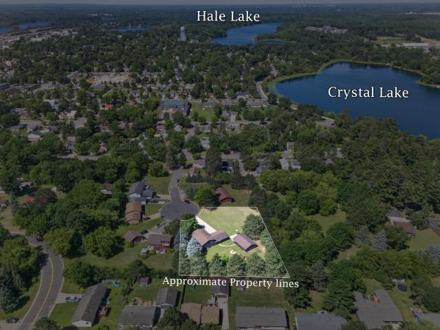 House for sale in Grand Rapids, Minnesota