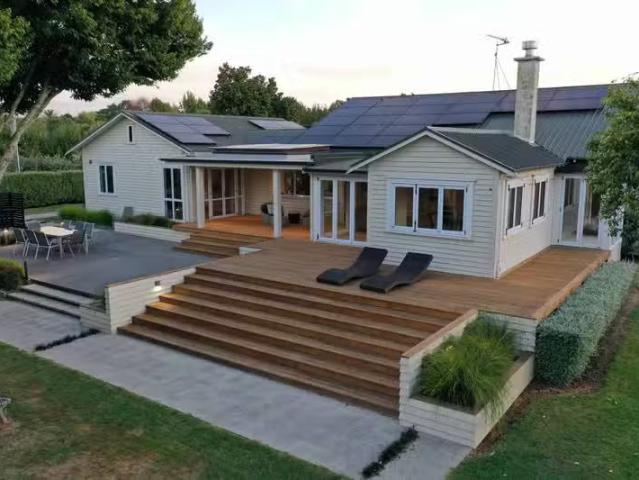 House for sale in Tamahere, Waikato