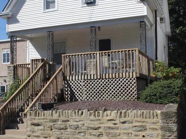 House for sale in Jenkintown, Pennsylvania