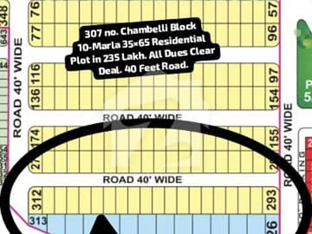Property for sale in Rawalpindi, Islamabad Capital Territory