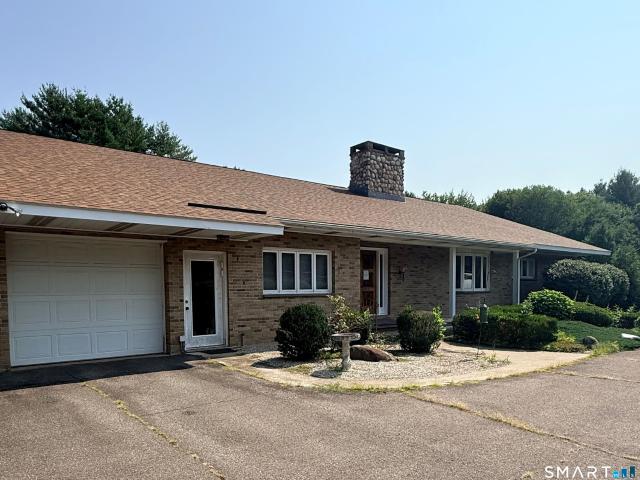 House for rent in East Windsor, Connecticut