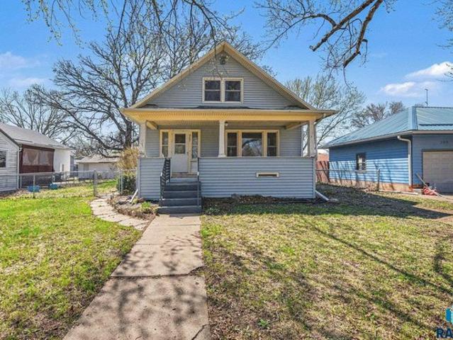 House for sale in Viborg, South Dakota