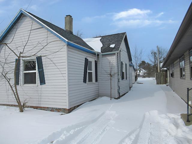 House for sale in Vermilion, Illinois