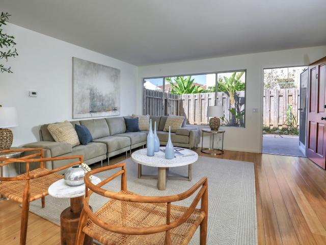 Property for sale in Goleta, California