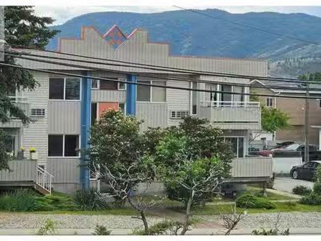 House for sale in Penticton, British Columbia