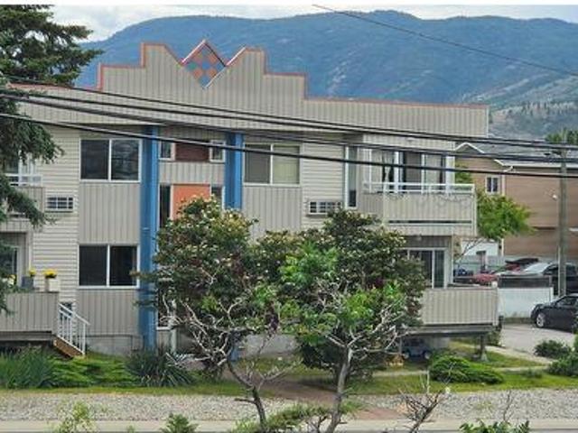 House for sale in Penticton, British Columbia
