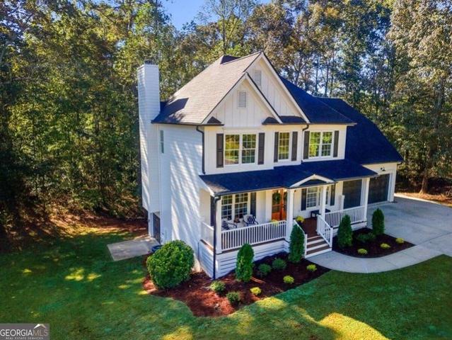 House for sale in Canton, Cherokee County