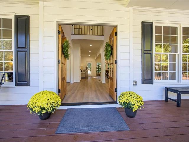 House for sale in Canton, Cherokee County
