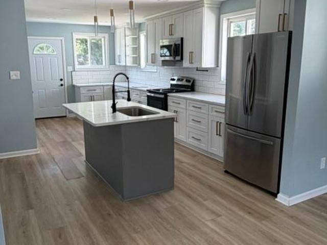 House for sale in Essex, Maryland