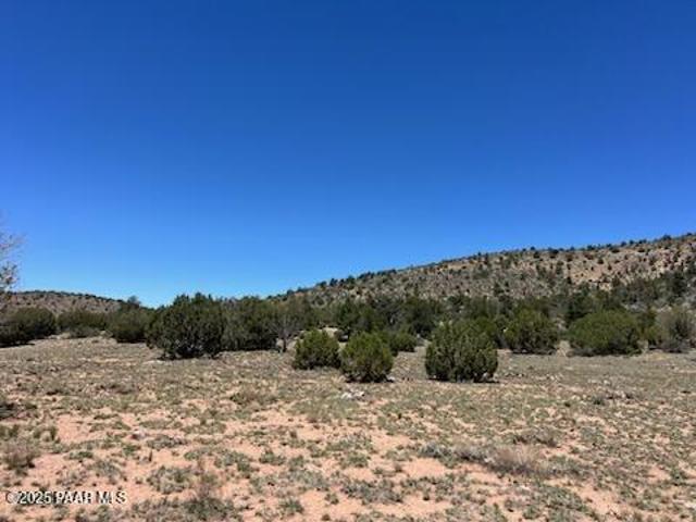 Land for sale in Ash Fork, Arizona