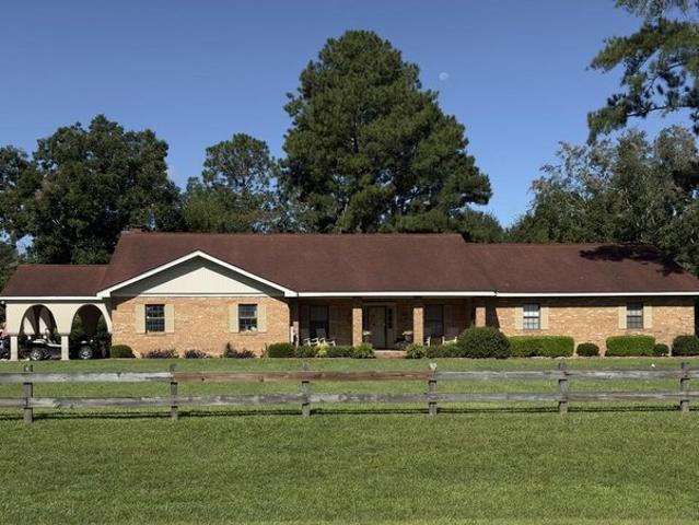 House for sale in Moultrie, Georgia