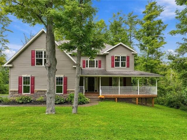 House for sale in Ithaca, New York