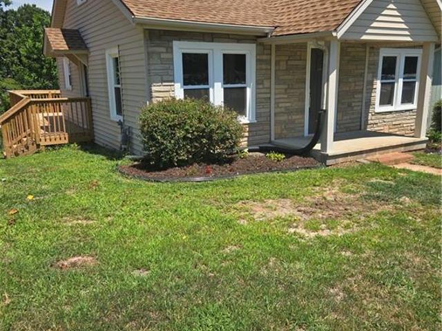 House for sale in Asheboro, North Carolina