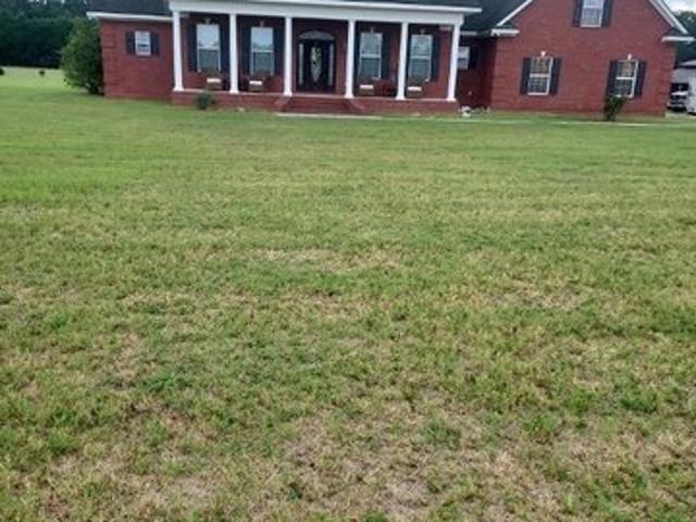 House for sale in Guyton, Georgia