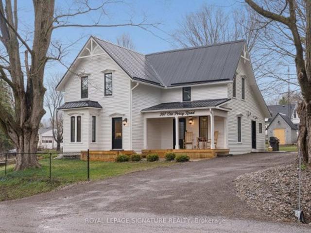 House for sale in Cramahe, Ontario