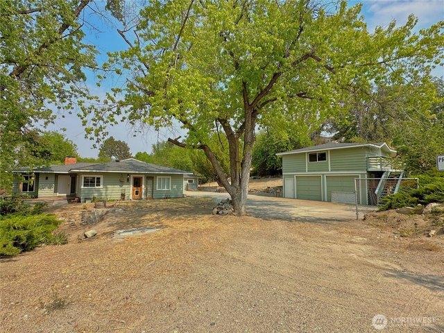 House for sale in Elmer City, Washington